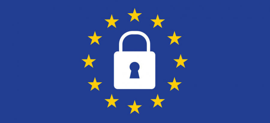 gdpr politik