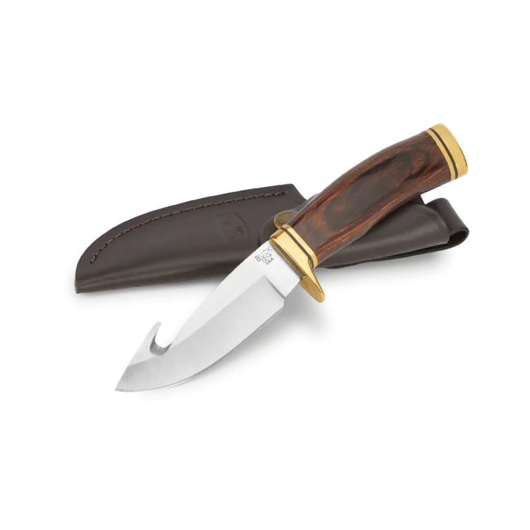 Buck Zipper® kniv