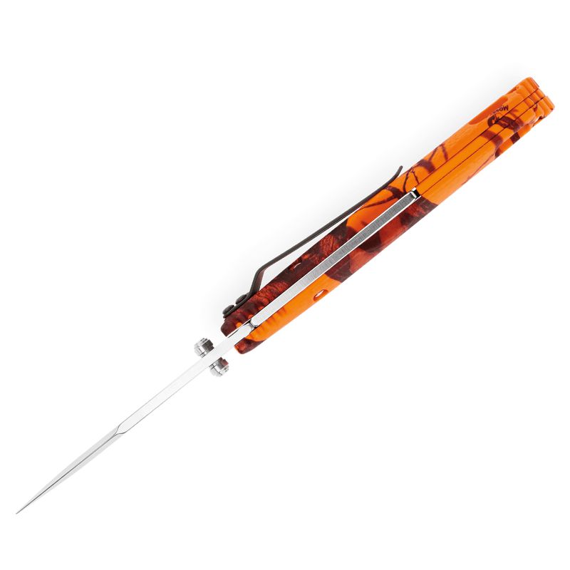 Buck Bantam Mossy Oak Blaze orange 3895