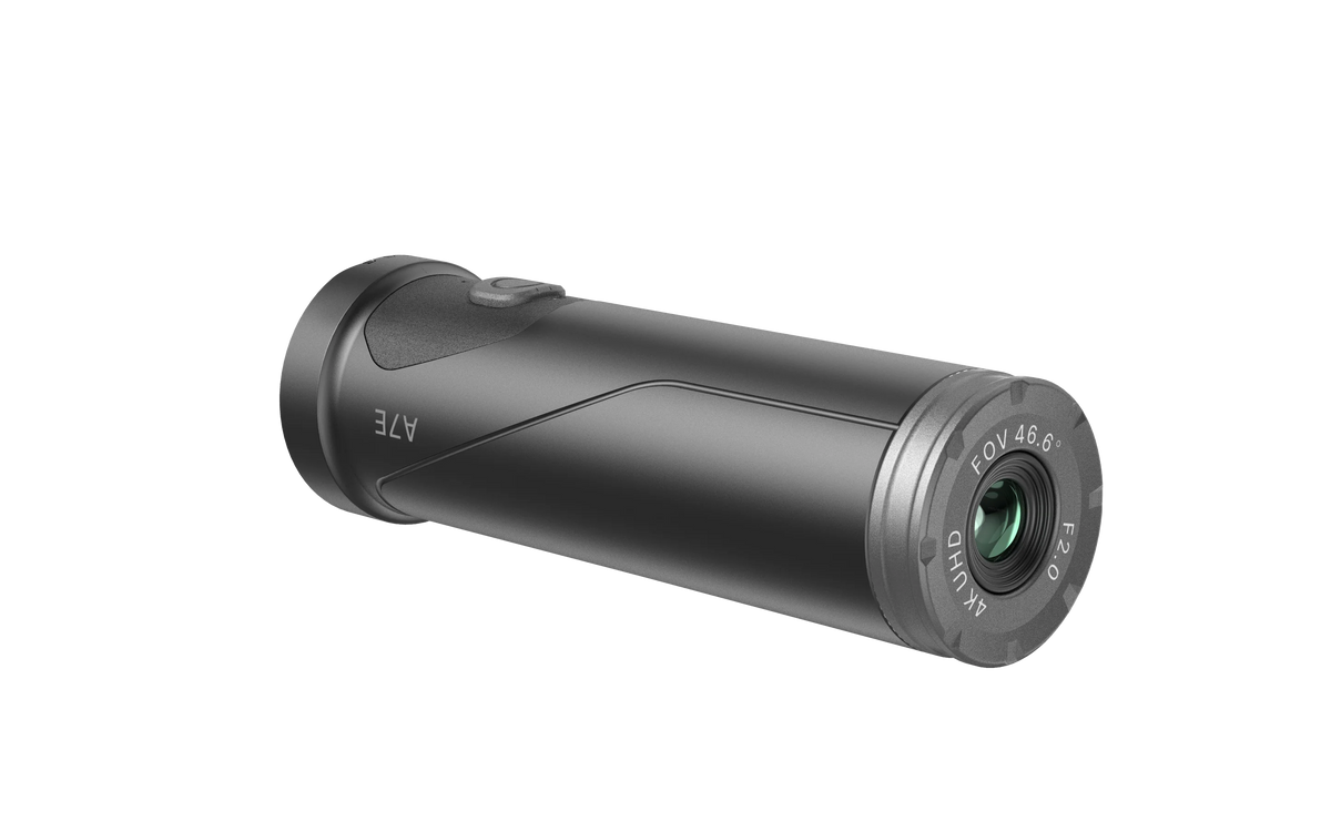 HikCam - Action Kamera