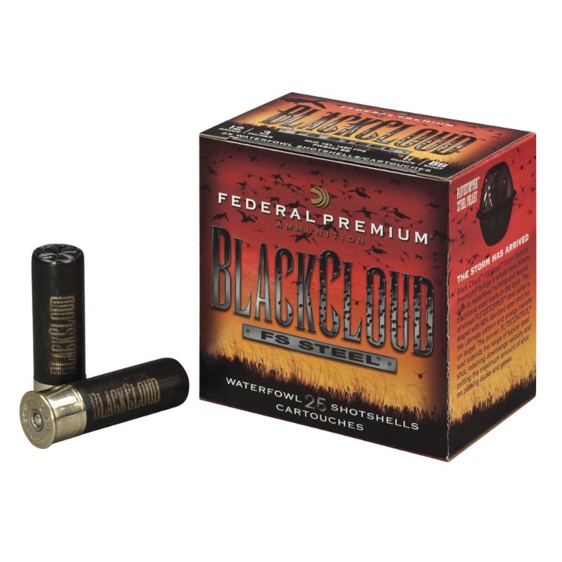 Federal Black Cloud 12/89 hagl 4