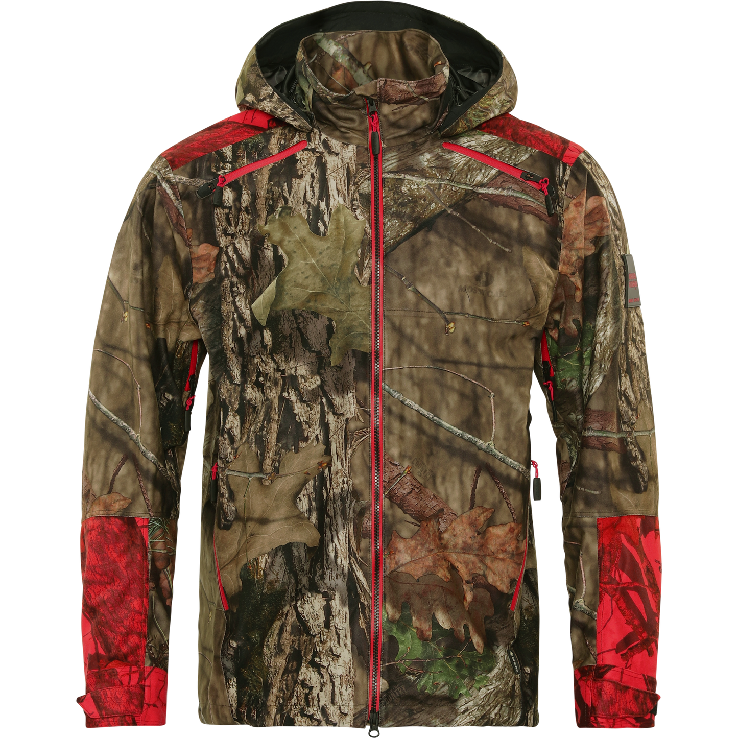 Moose Hunter 2.0 GTX jakke