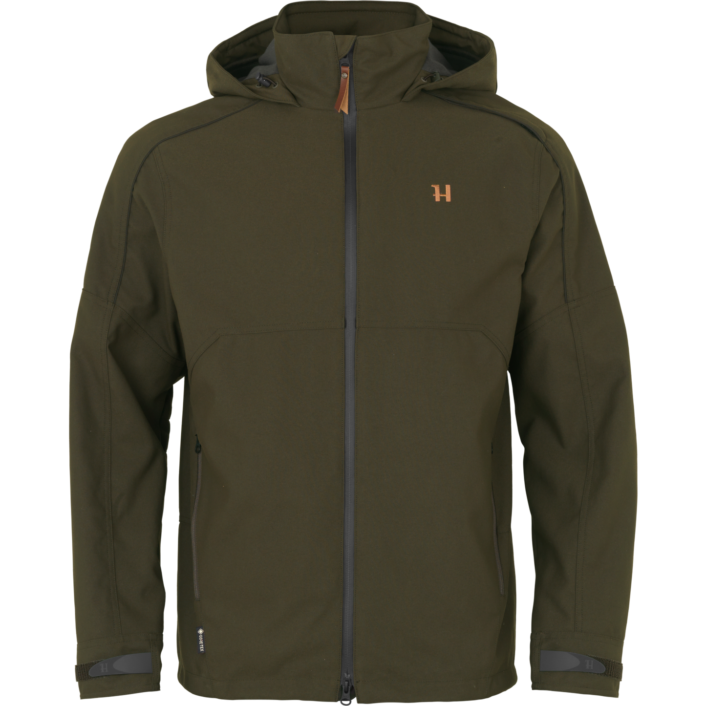 Pro Hunter Move 2.0 GTX jacket