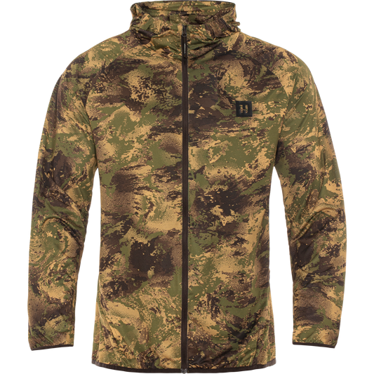 Deer Stalker camo cover jakke