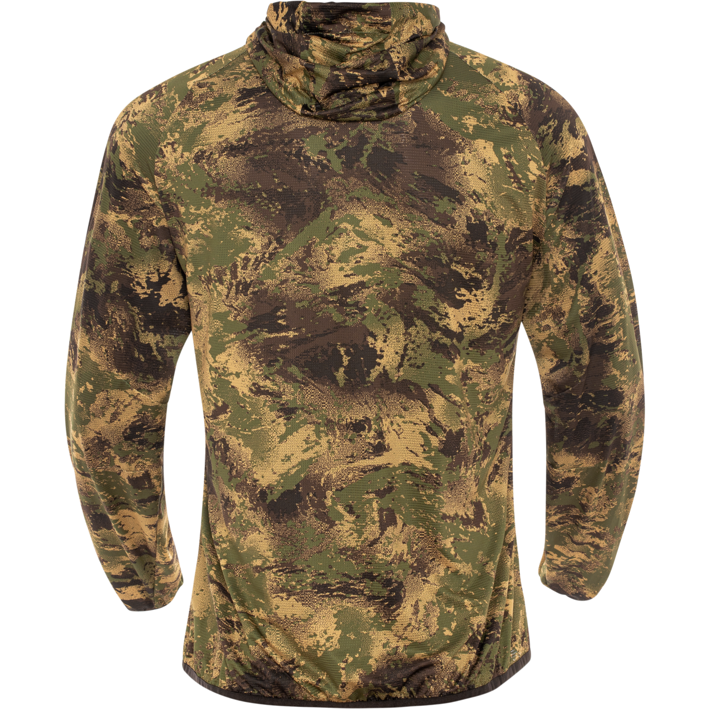 Deer Stalker camo cover jakke