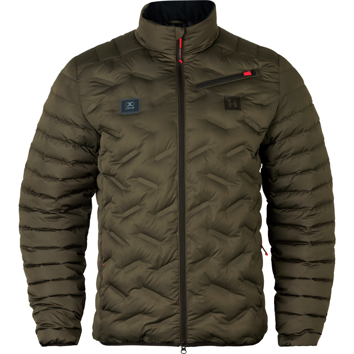 Härkila Clim8 Insulated Jakke