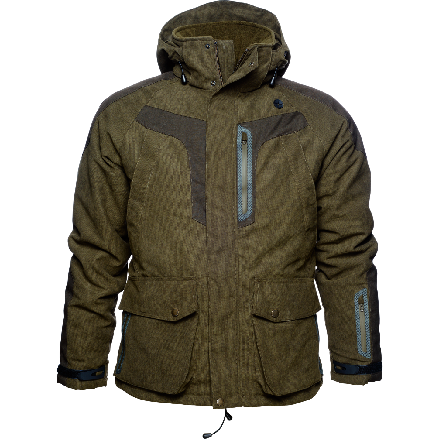 Helt Jacket