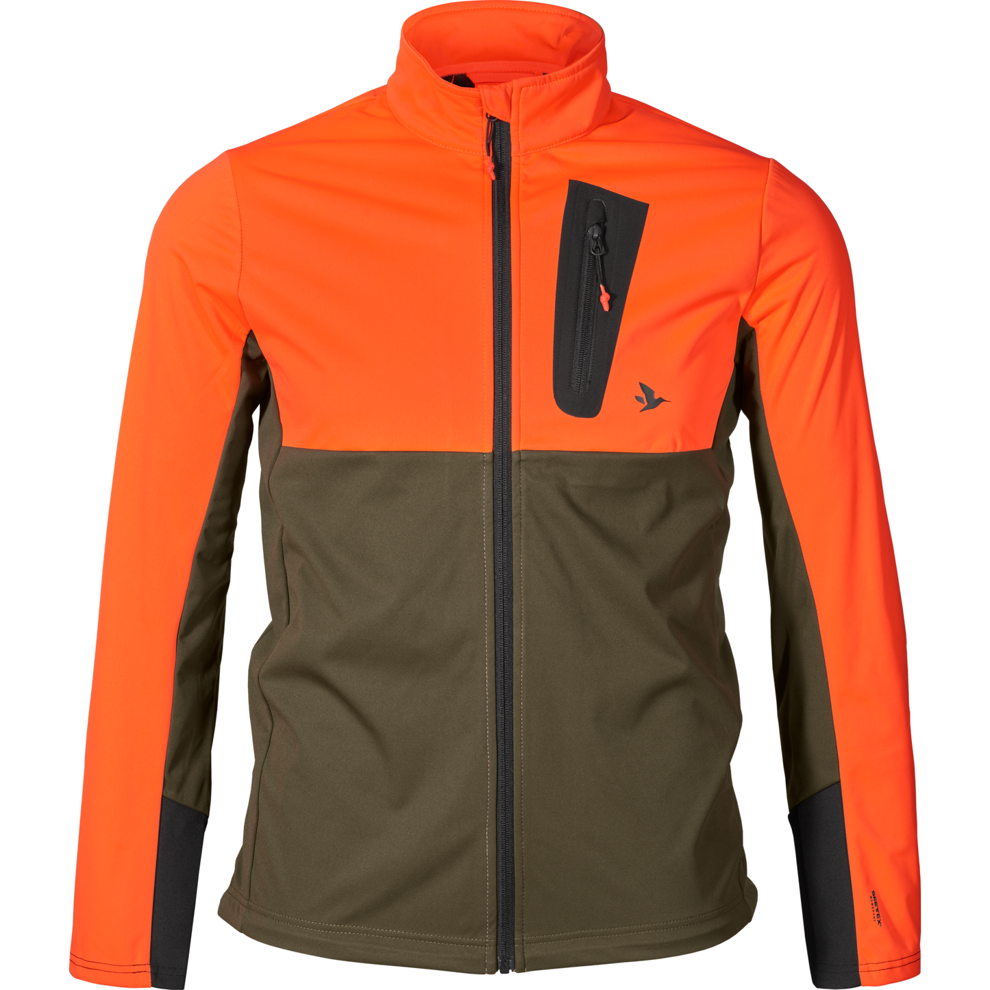 Force Advanced softshell jakke