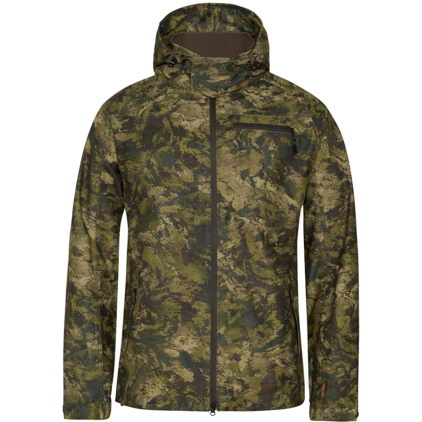Avail Camo jakke