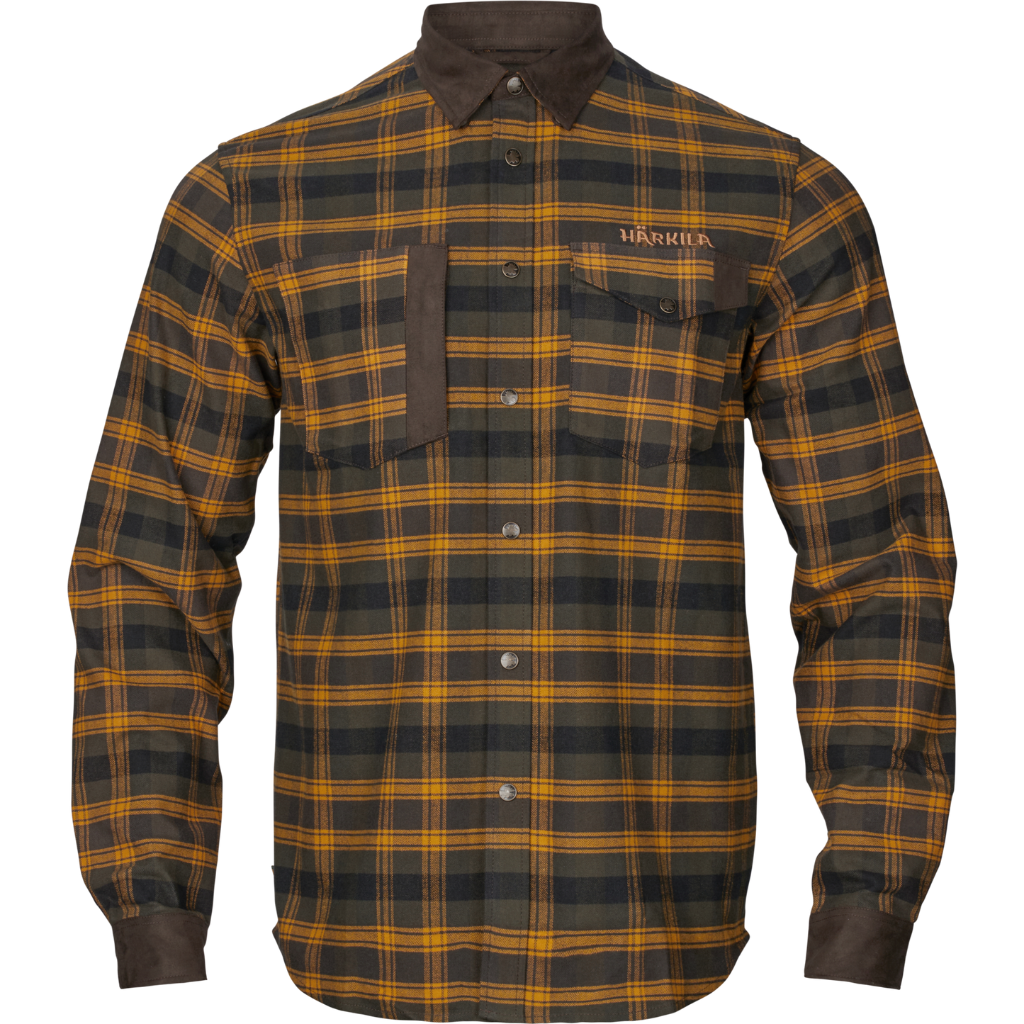 Aivak L/S Skjorte