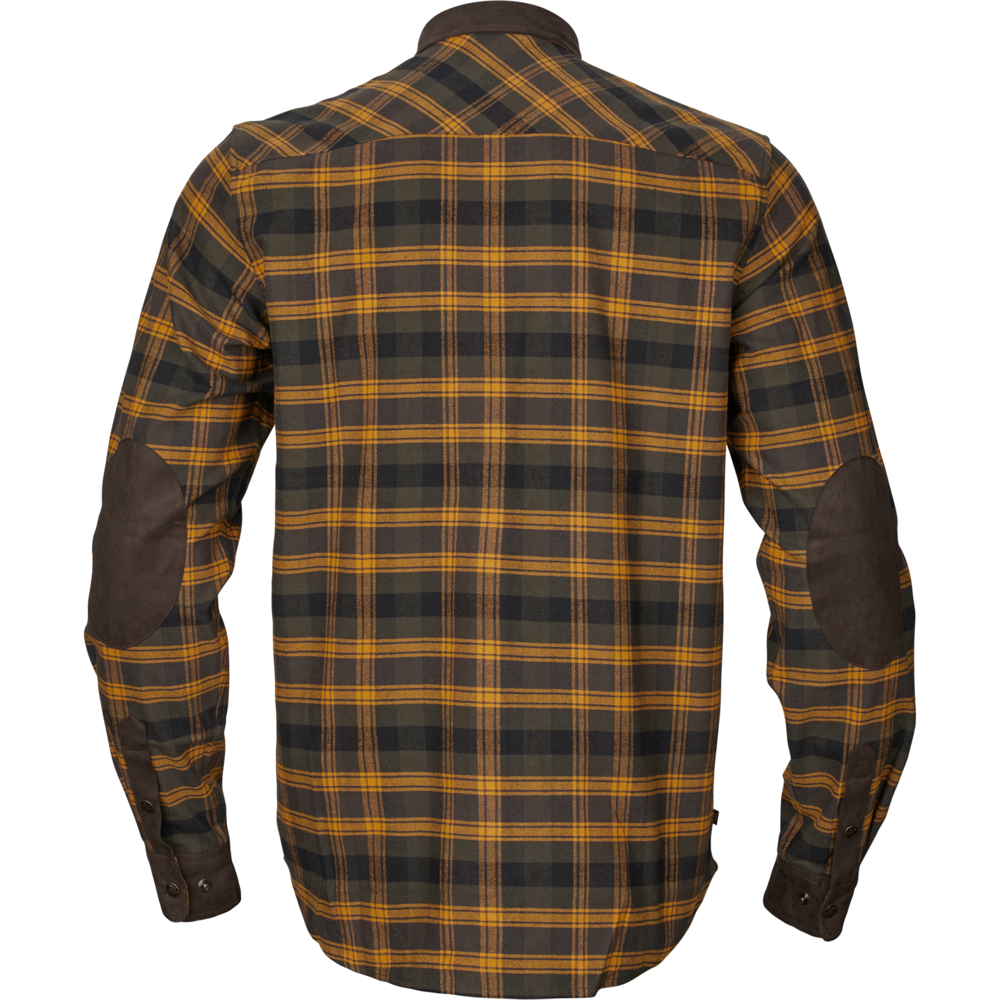 Aivak L/S Skjorte