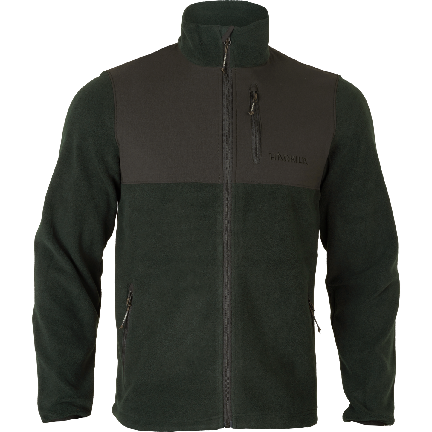 Härkila Fjell fleece jacket
