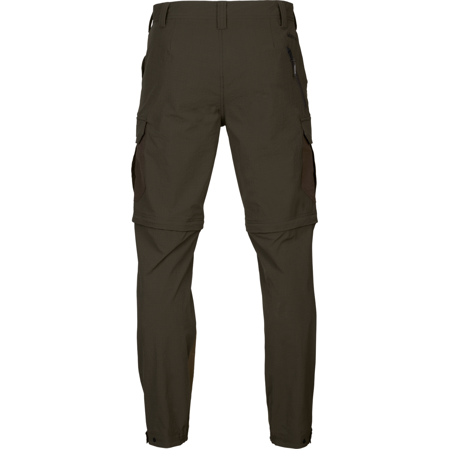 Härkila Logmar Lightweight Zip-off Bukser
