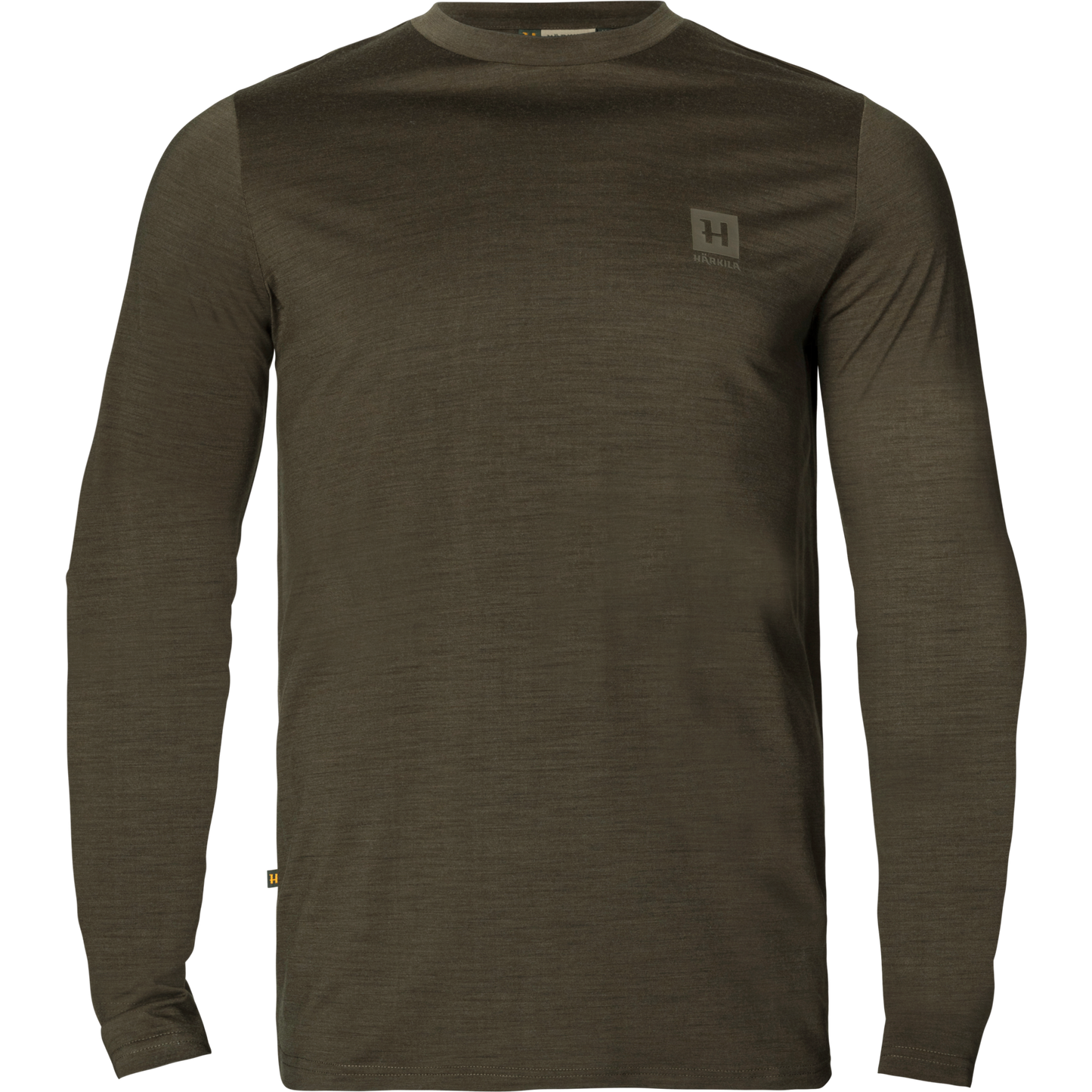 Härkila Base All Season L/S t-shirt