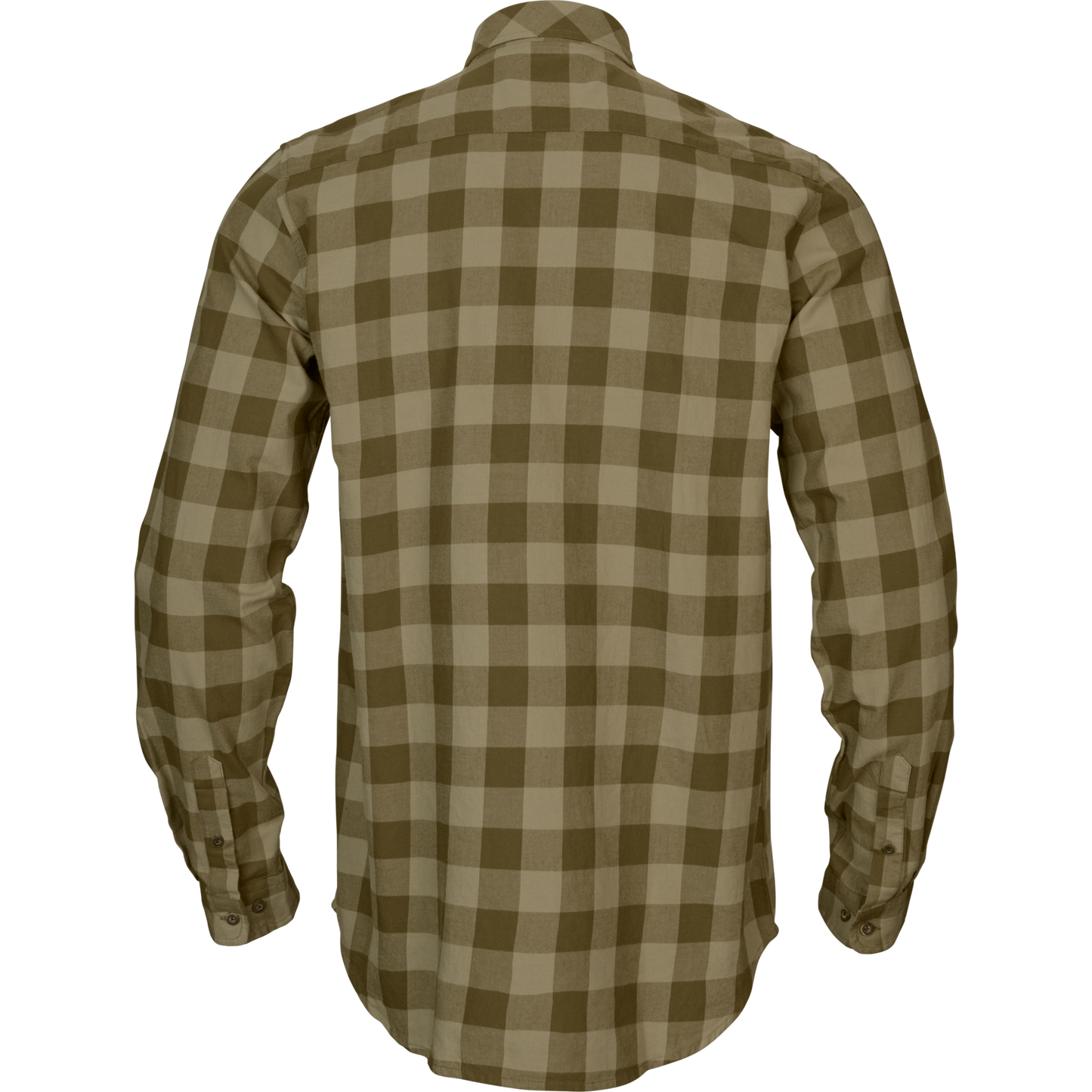 Härkila Scandinavian L/S skjorte