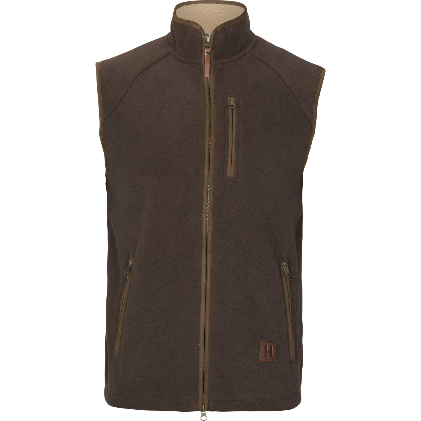 Sandhem Sherpa Fleecevest