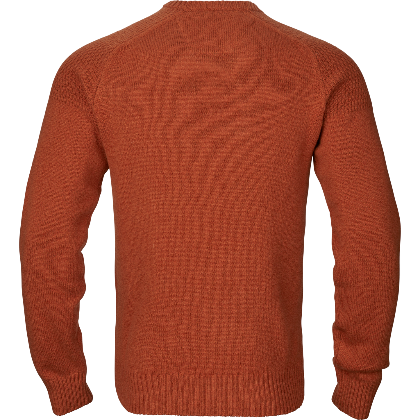Vincent Merino V-Neck Pullover
