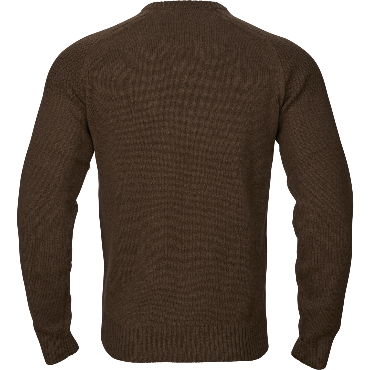Vincent Merino V-Neck Pullover