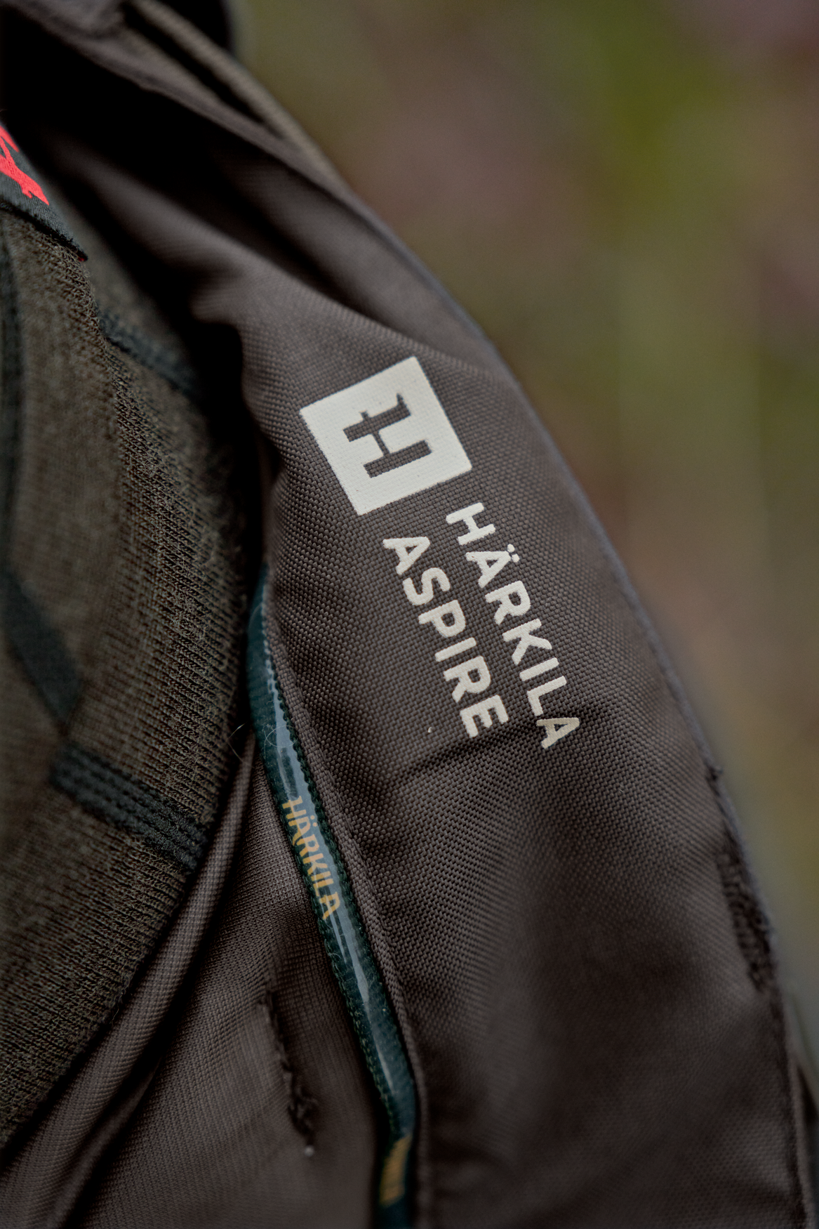 Härkila Aspire HWS Bukser