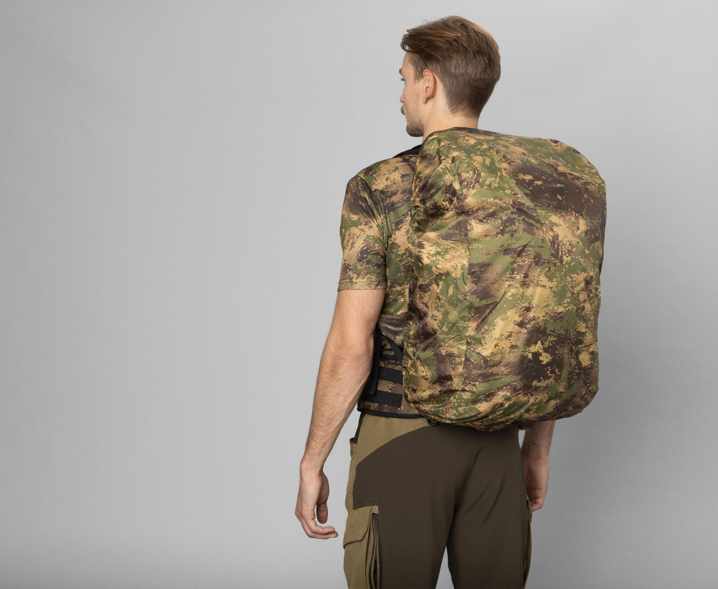 Deer Stalker Rucksack
