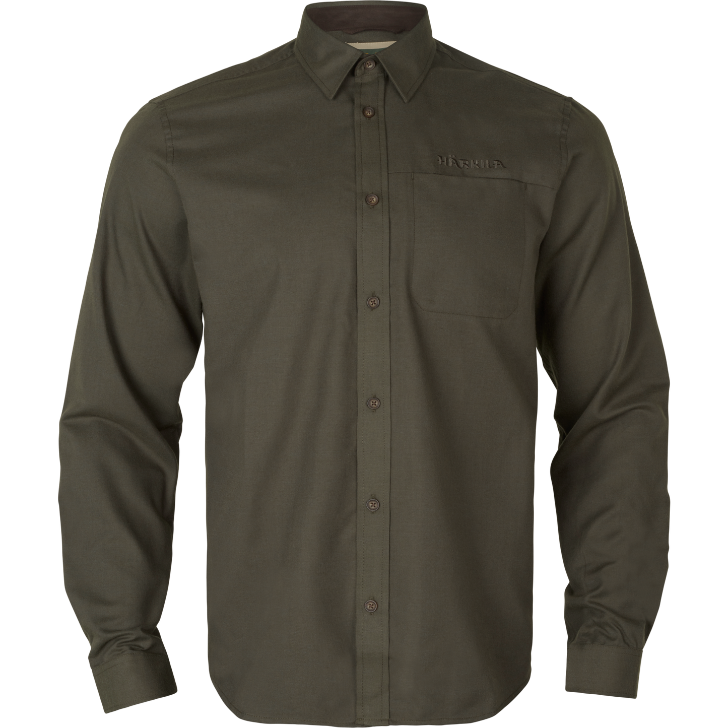 Härkila Alto L/S Skjorte