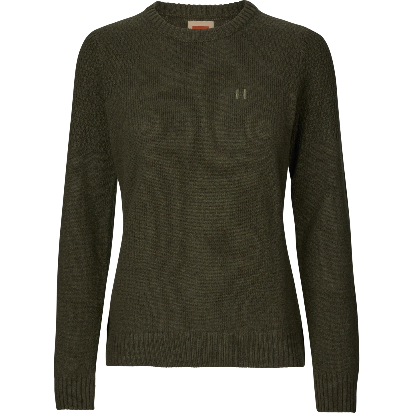 Vinnie Merino Pullover Kvinder
