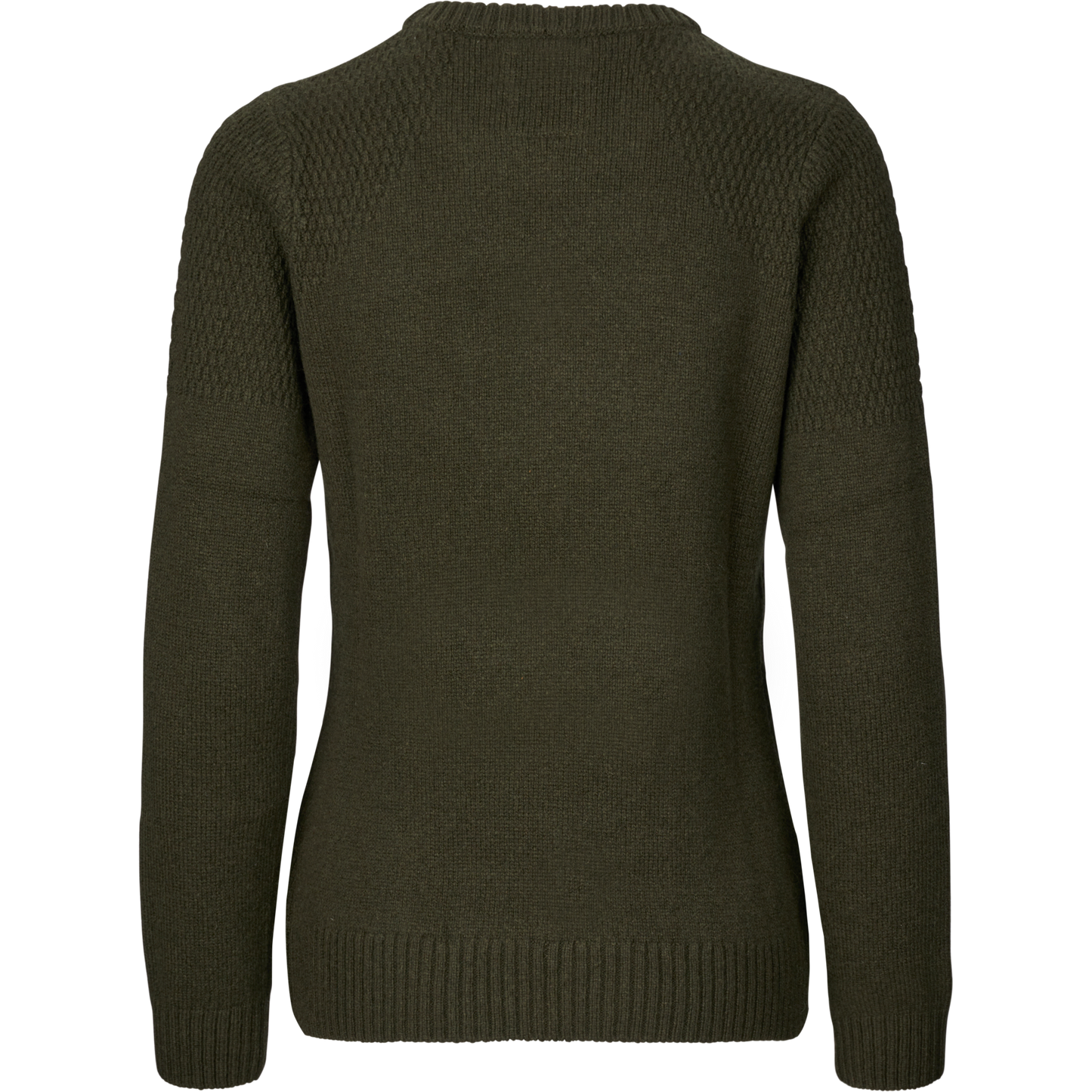 Vinnie Merino Pullover Kvinder