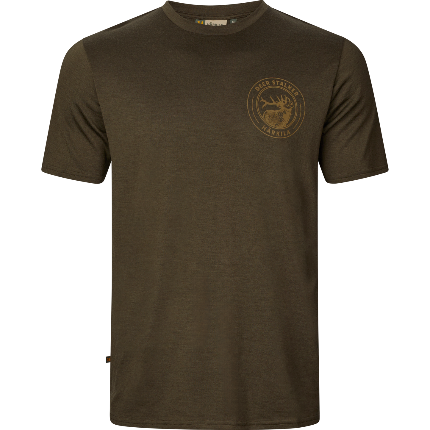 Härkila Game S/S T-Shirt