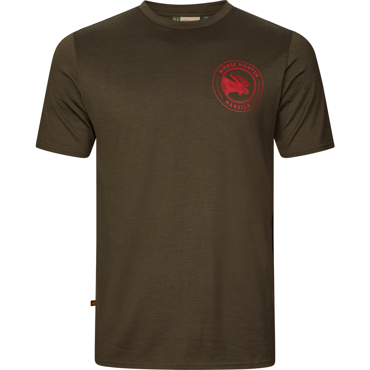 Härkila Game S/S T-Shirt