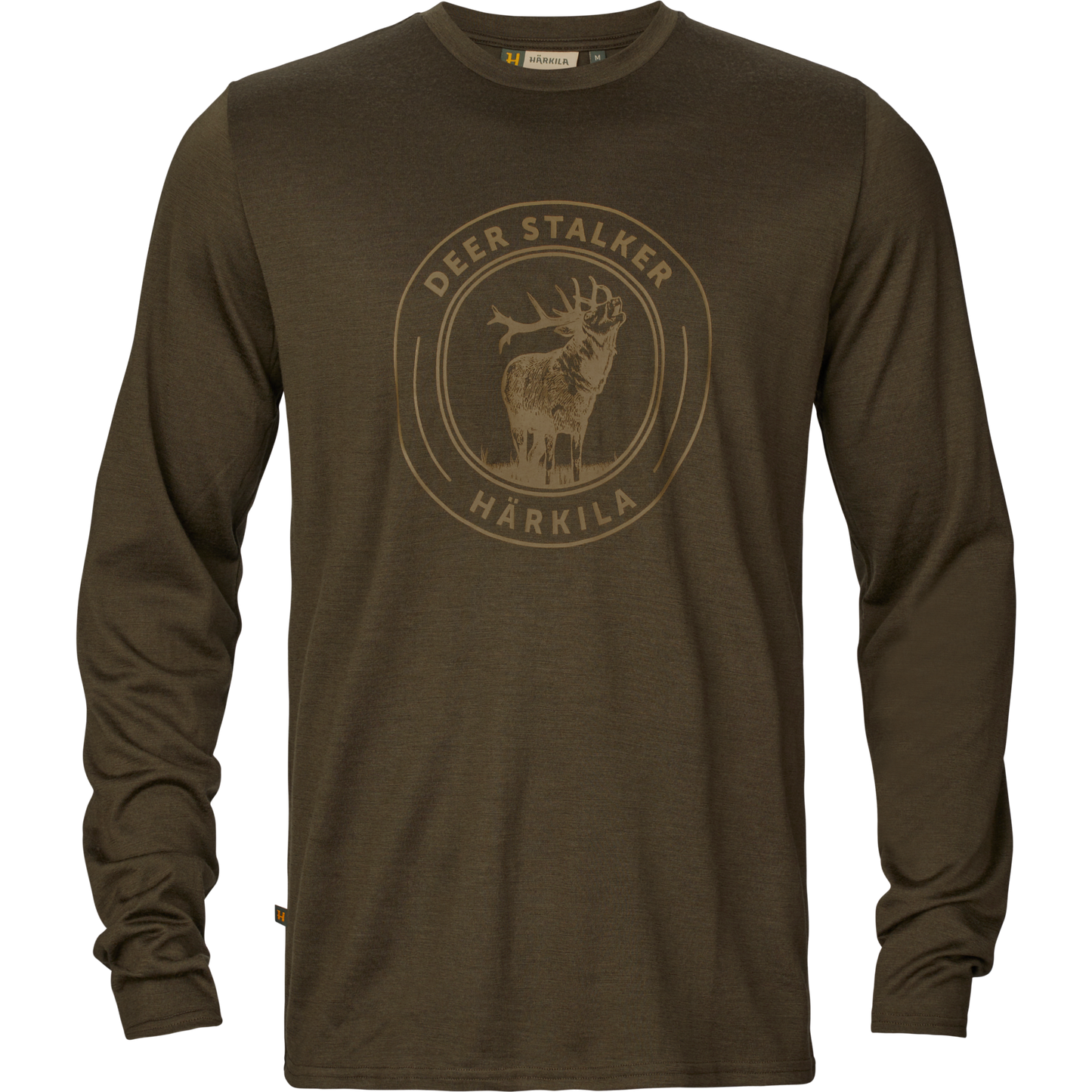 Härkila Game L/S T-Shirt
