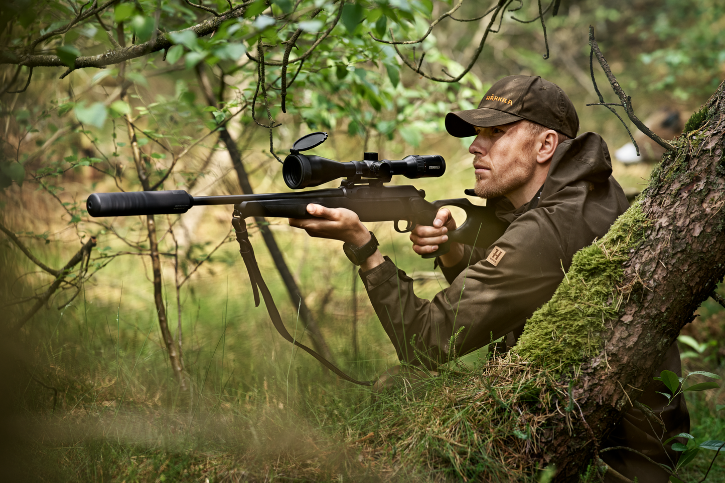 Härkila Fjell Ace Jakke