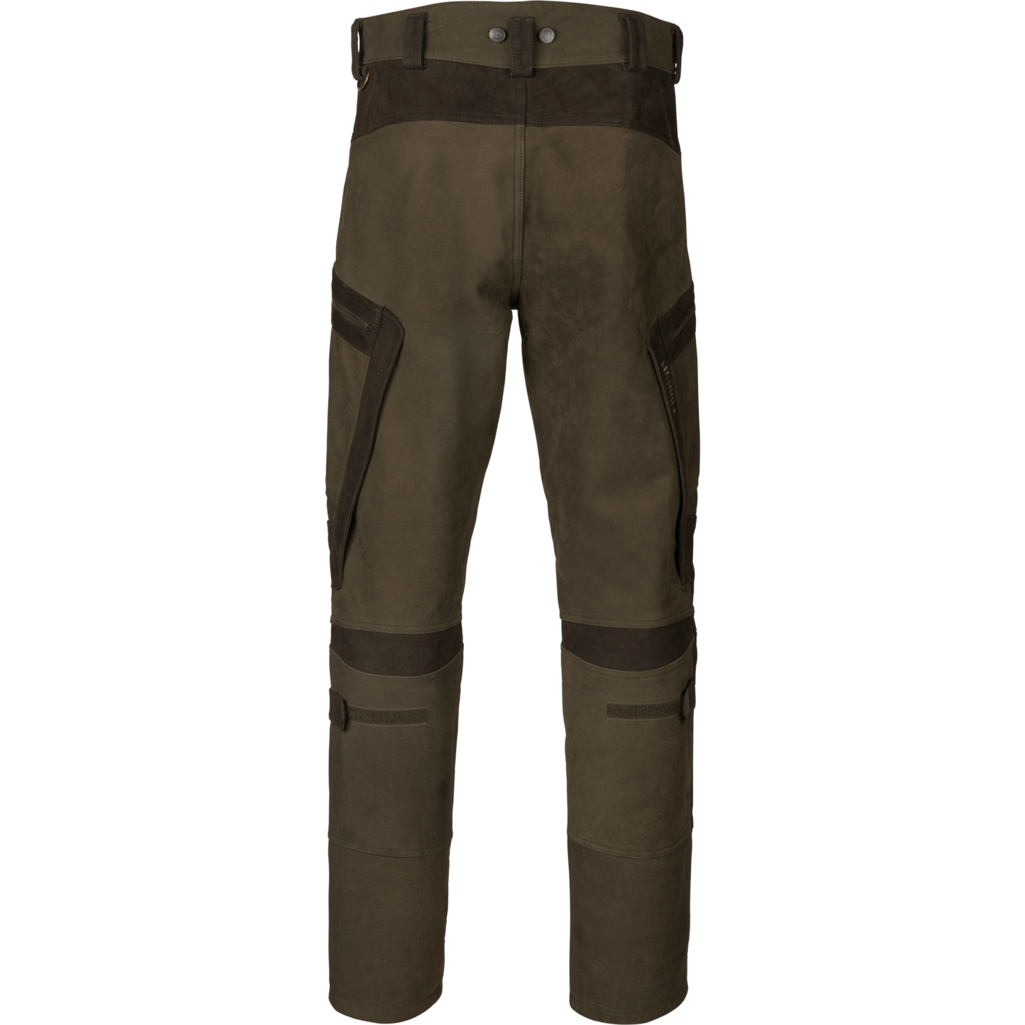 Pro Hunter leather trousers