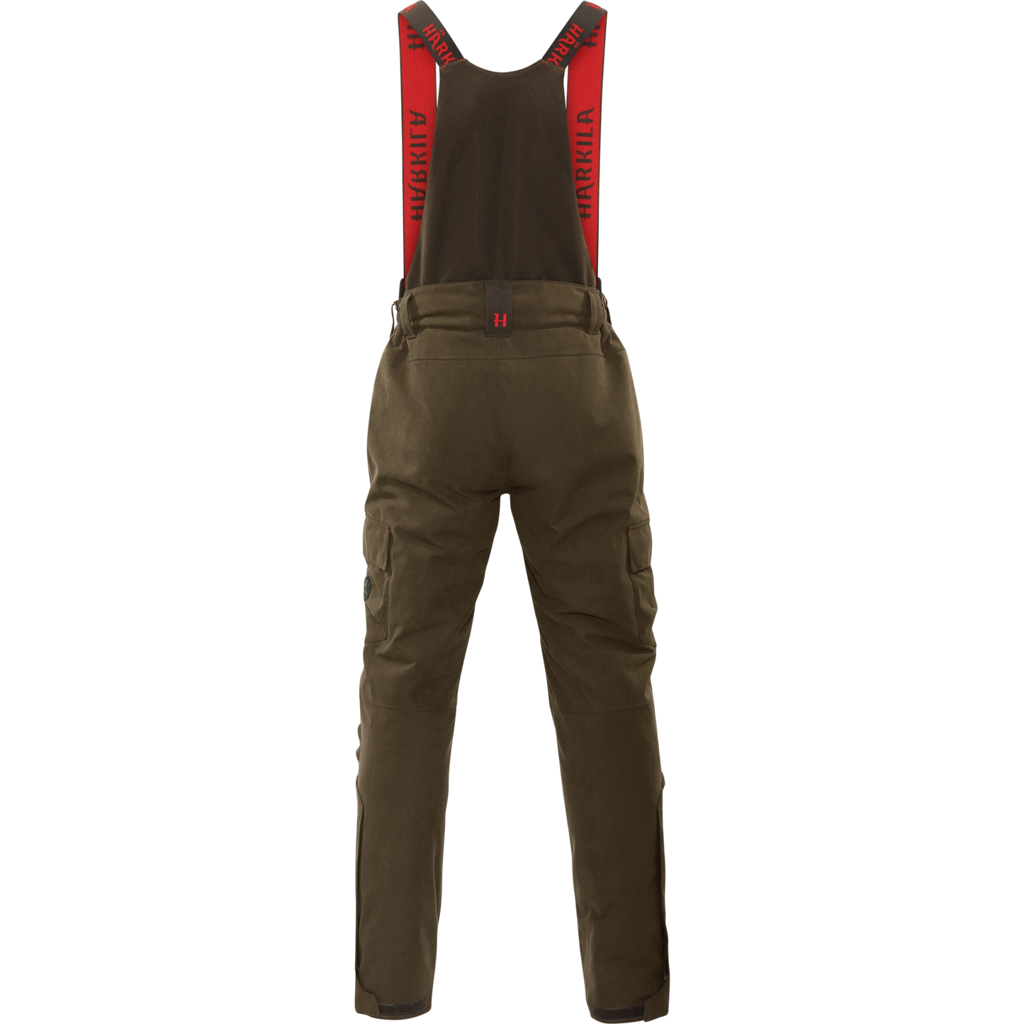 Driven Hunt HWS Insulated bukser