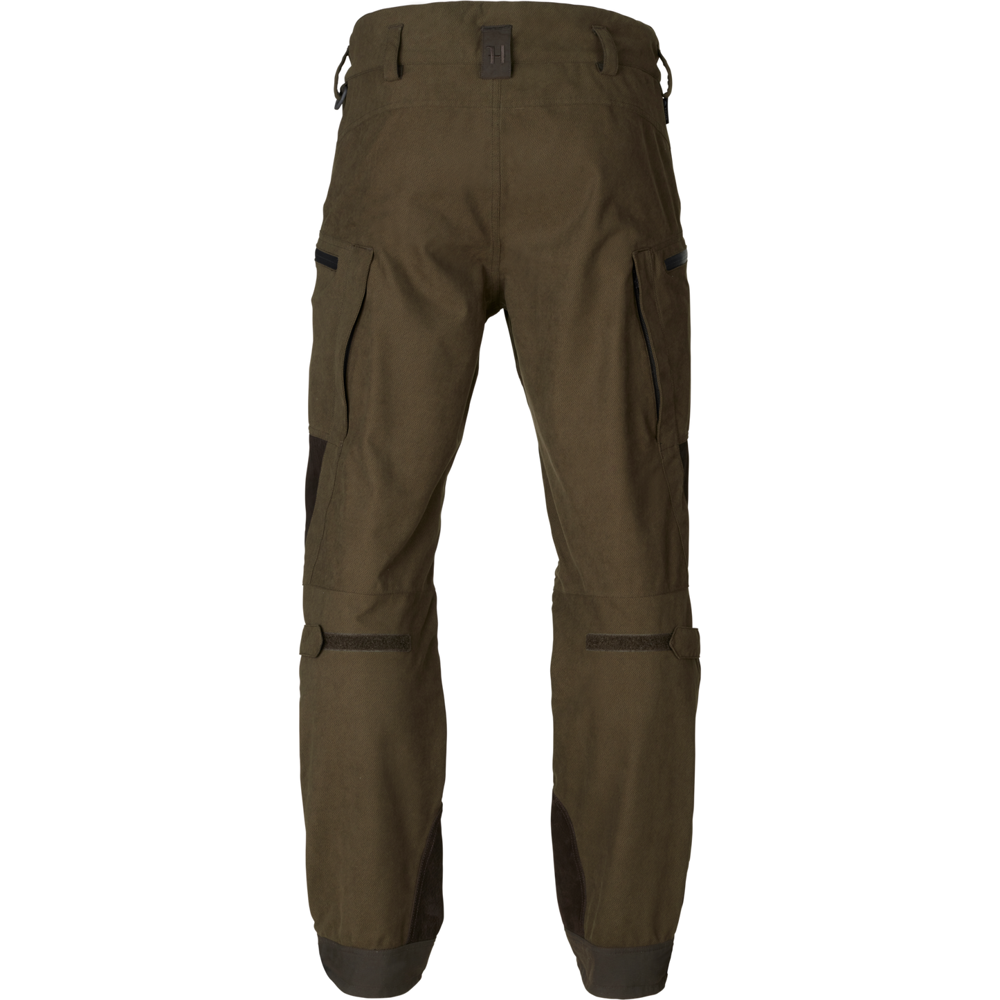 Driven Hunt HWS leather trousers