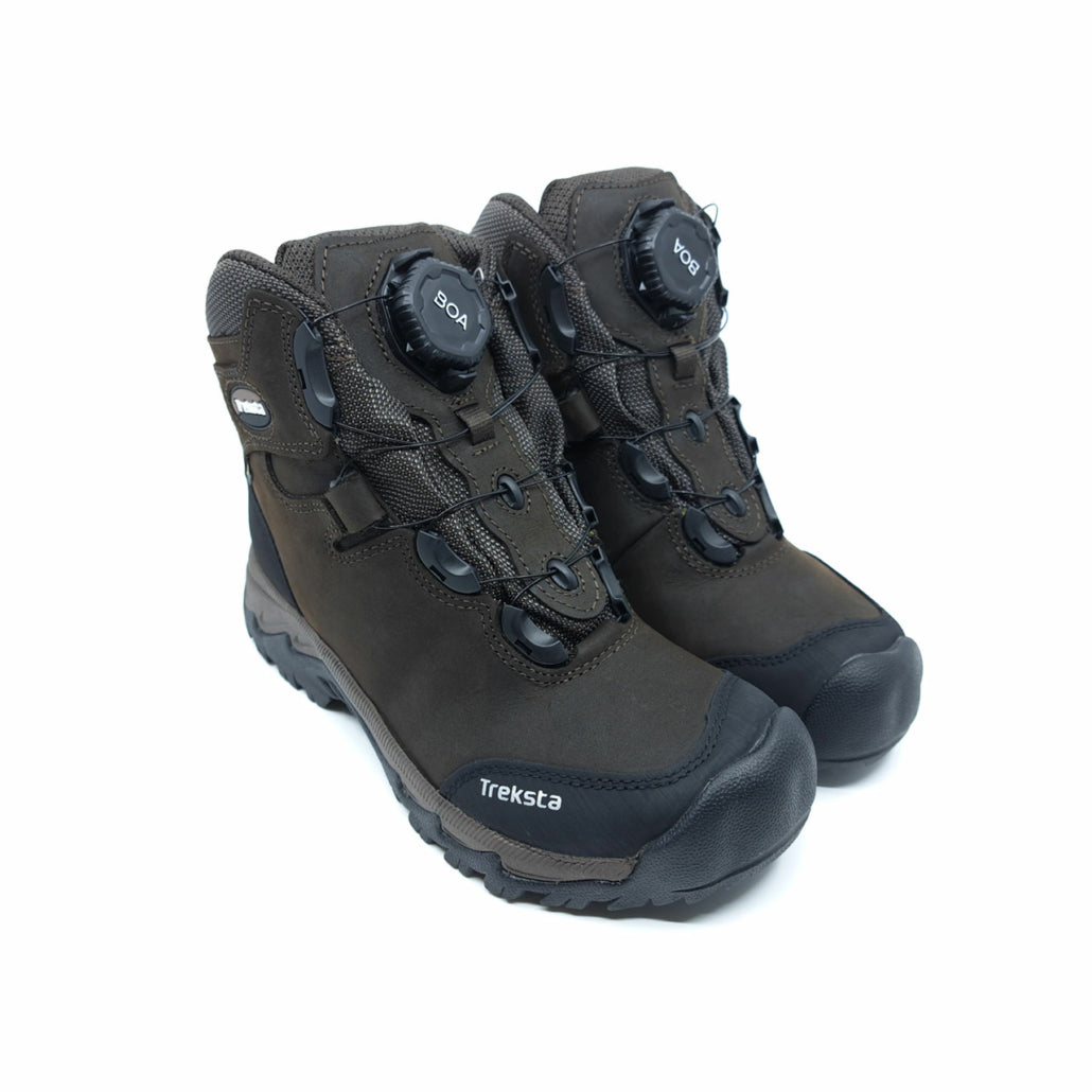 Lynx Boa 8 GTX