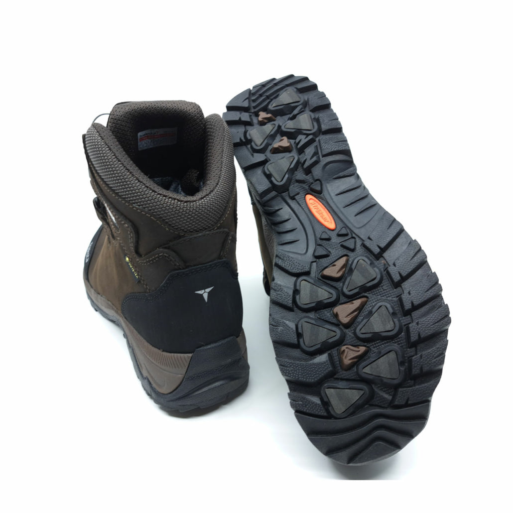 Treksta Nevado Boa Low GTX