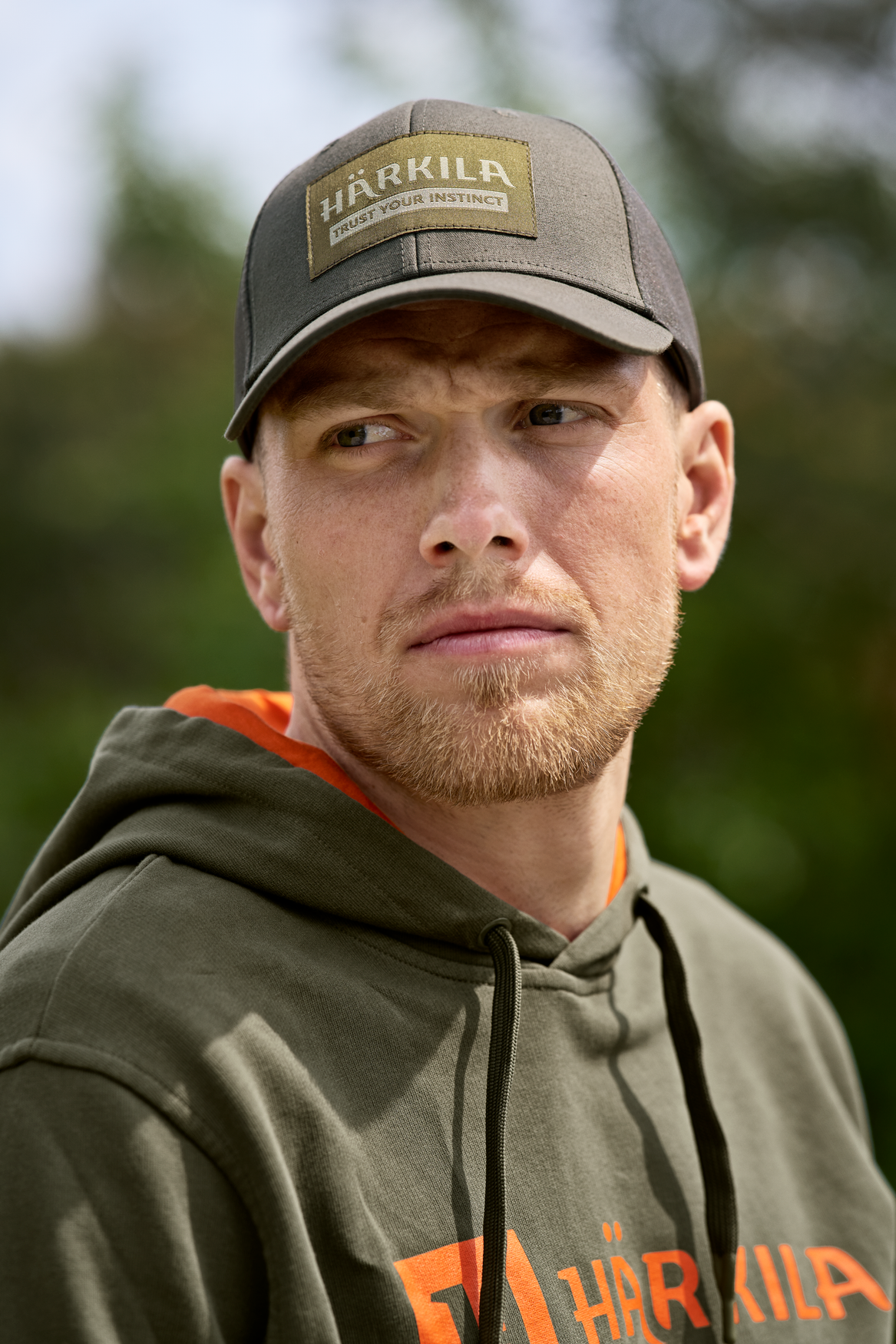 Härkila Identity Hoodie