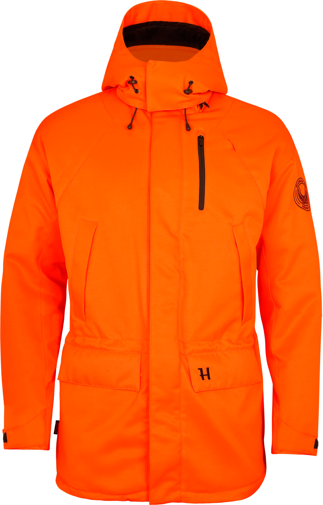 Härkila Wildboar Pro Blaze HWS Insulated Jakke
