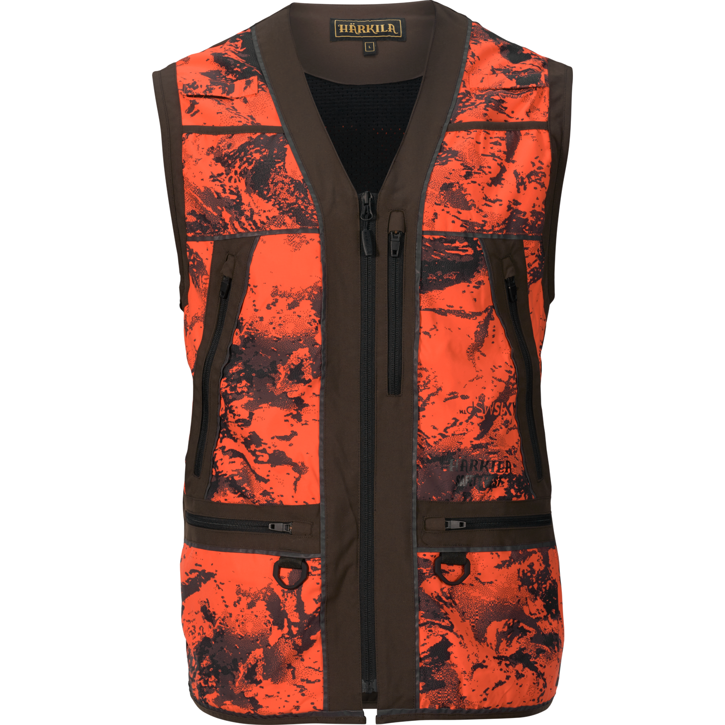 Wildboar Pro Safety vest