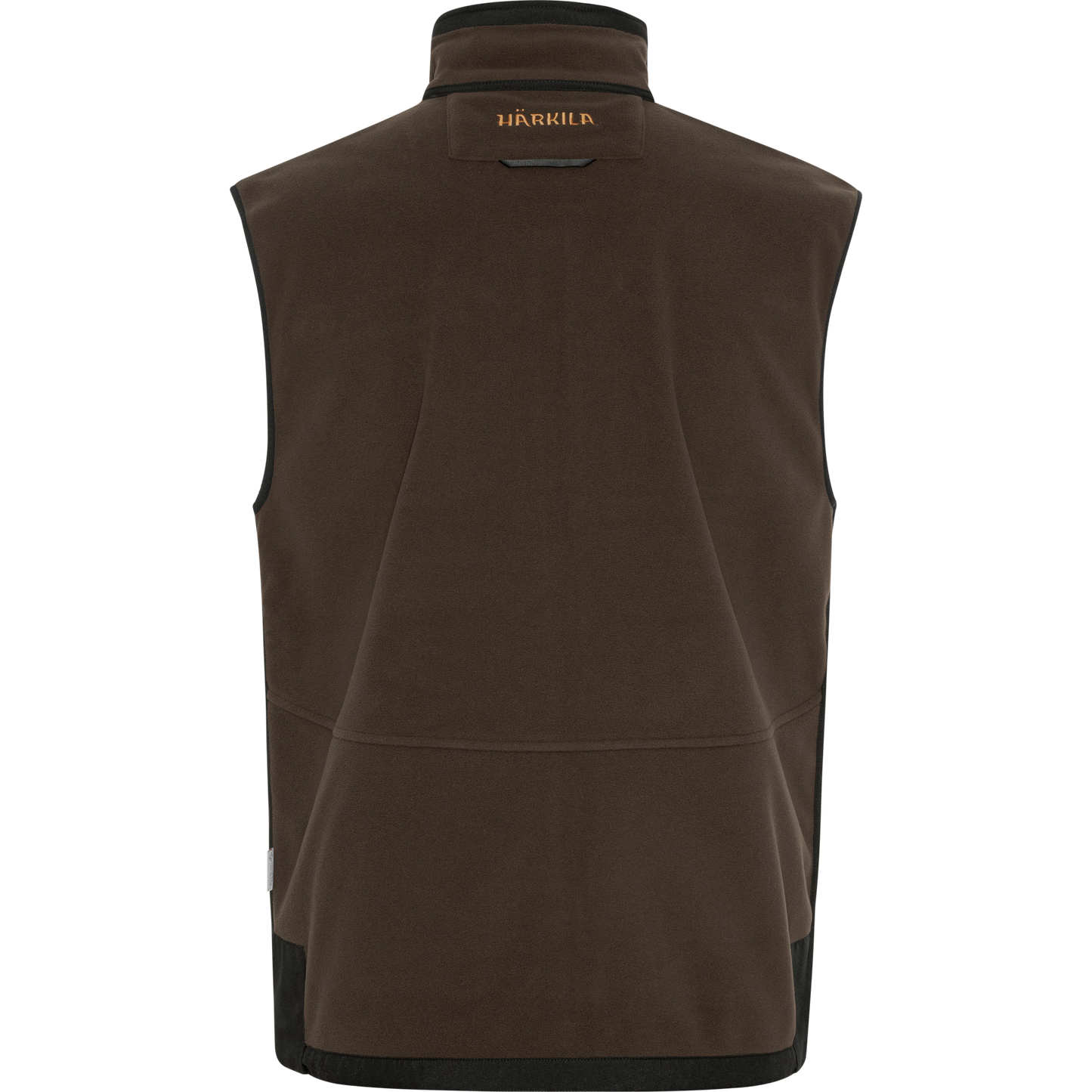 Kamko fleece vest