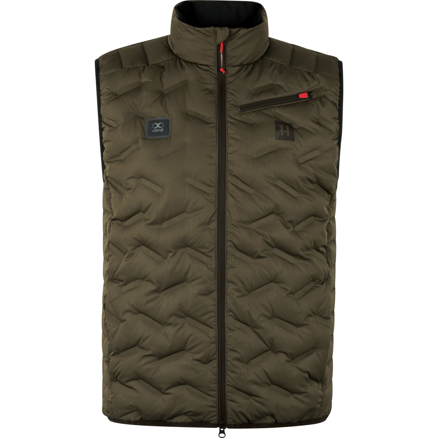 Härkila clim8 Insulated waistcoat