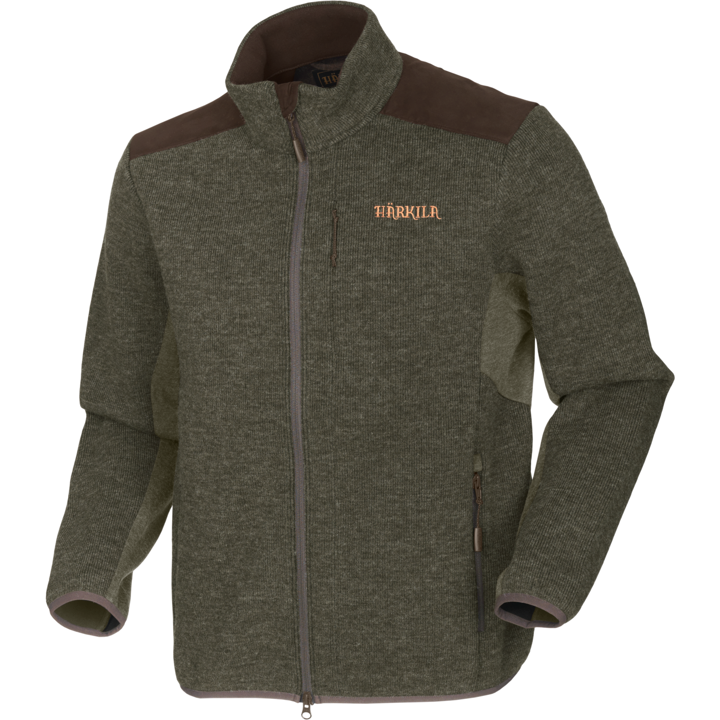 Metso Active Jacket