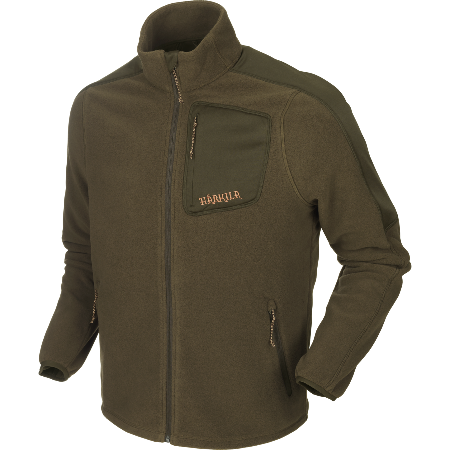 Venjan Fleece Jakke
