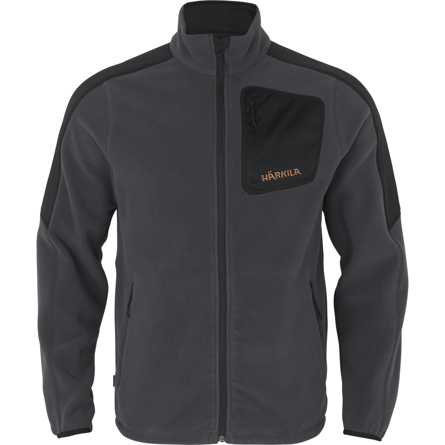 Venjan Fleece Jakke