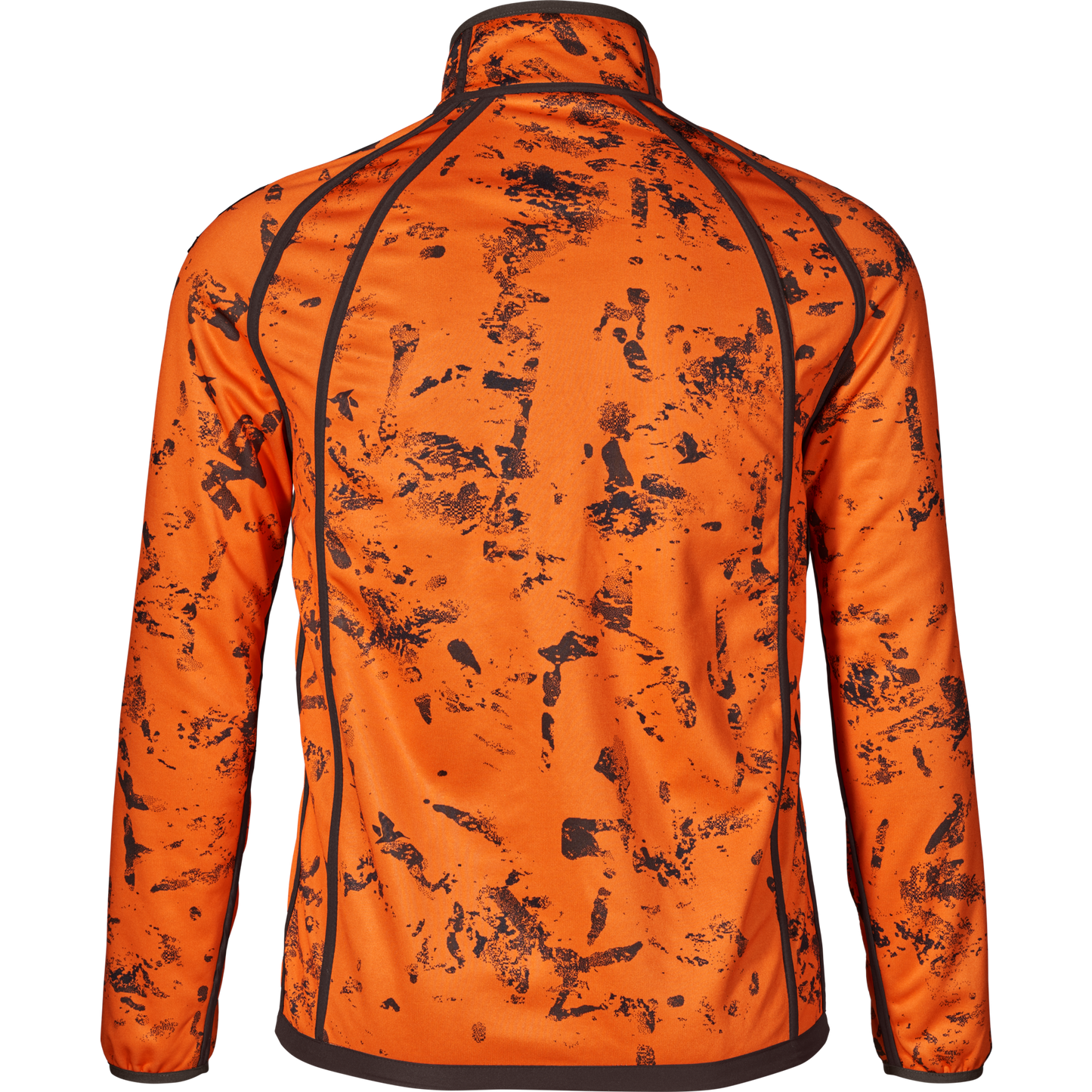 Vantage reversible fleece
