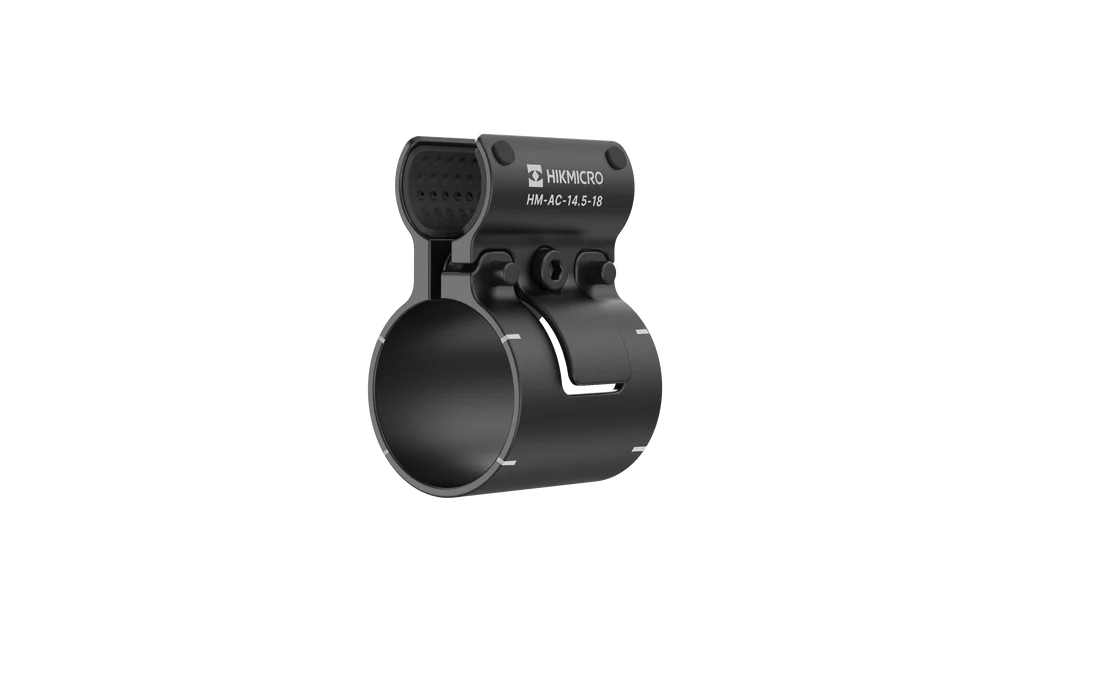 HikCam Mount 14,5 - 18 mm pibe