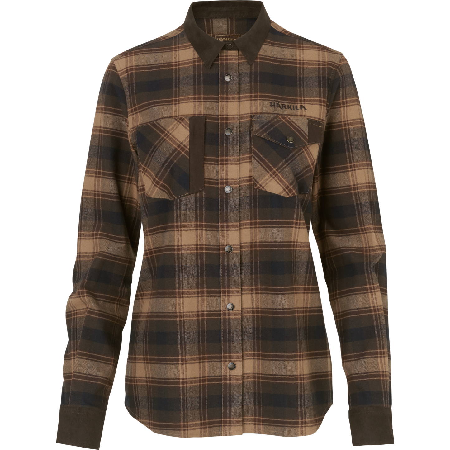 Aivak L/S skjorte Women