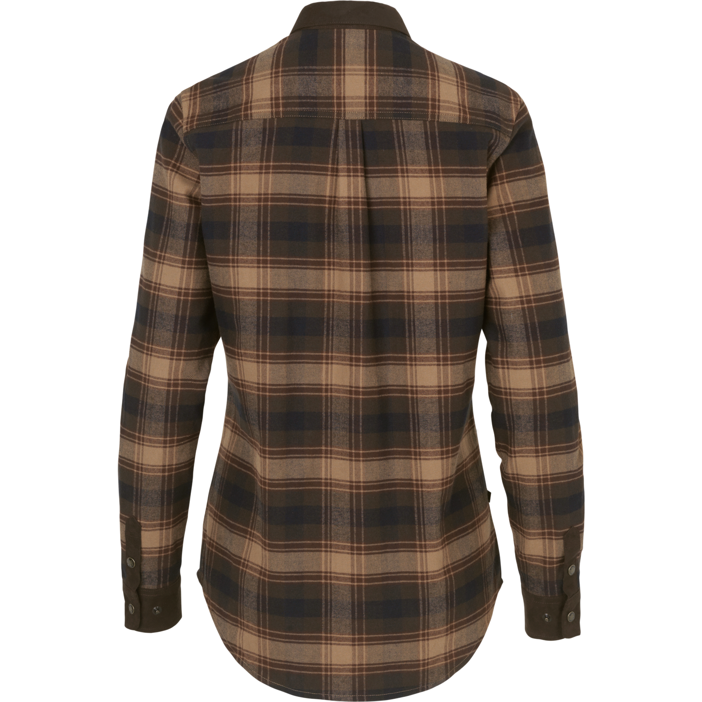 Aivak L/S skjorte Women