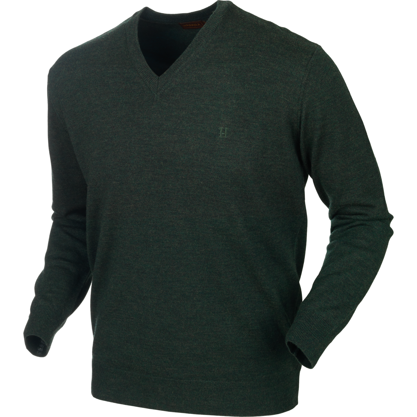 Glenmore pullover