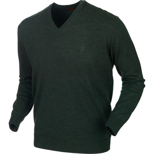 Glenmore pullover